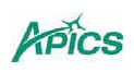 APICS APICS