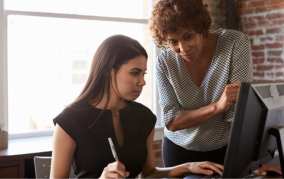 Management Skills for New Managers 