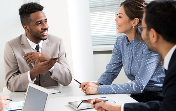 Management Skills for New Managers