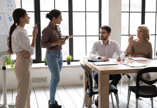 Management Skills for New Managers