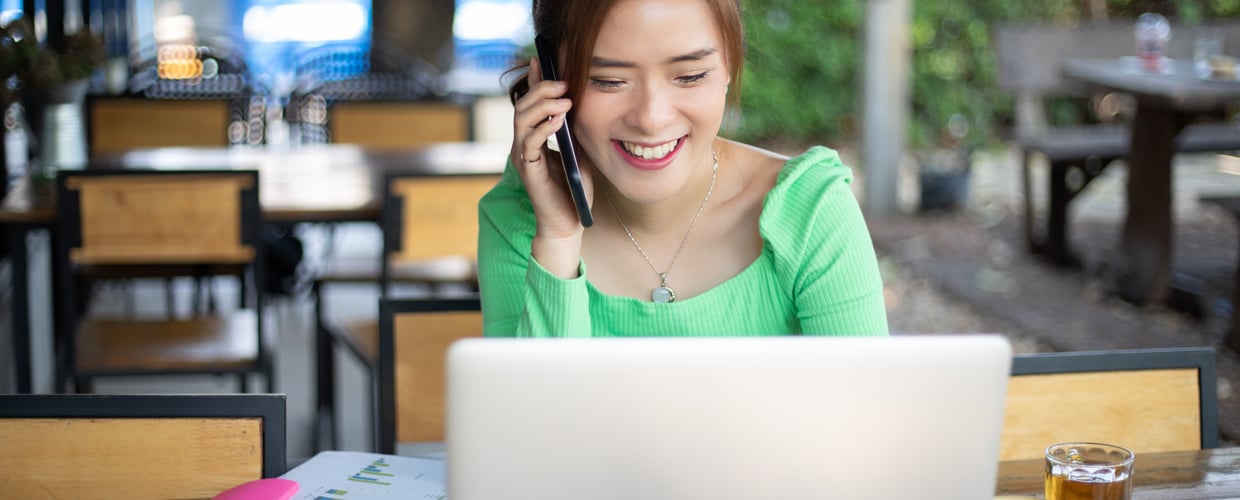 Virtual Sales Networking