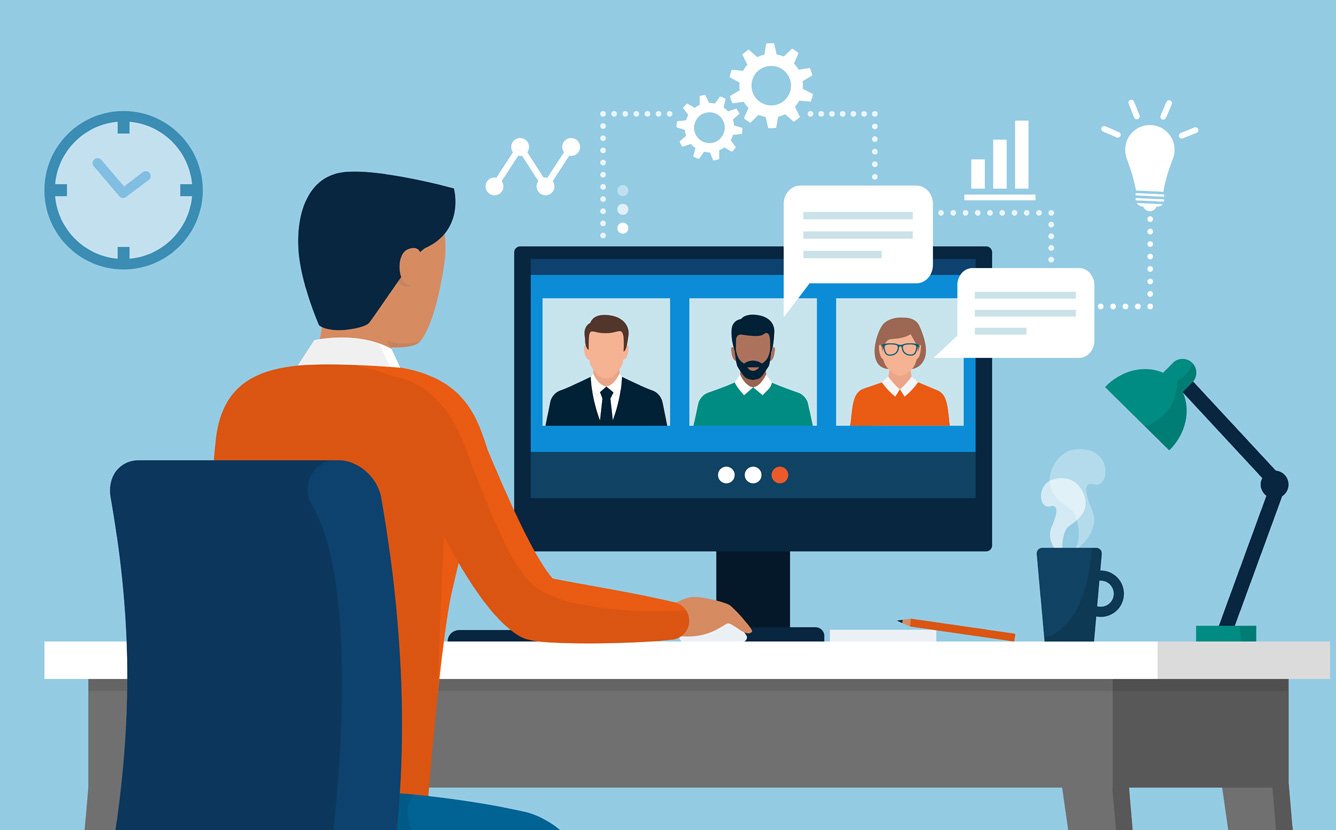 Enhancing Collaborative Communication Enhancing Collaborative Communication
