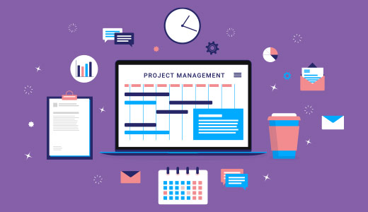 Improving Your Project Management Skills: The Basics for Success