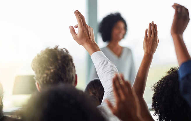 Train Multiple People with AMA’s Seminar Savings Pass