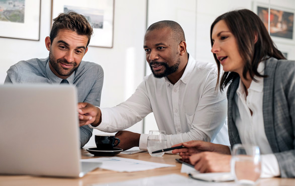 NEW! Building a Culture of Innovation for Hybrid and Virtual Teams