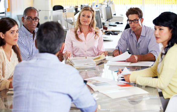 AMA’s 5-Day “MBA” Certificate Program