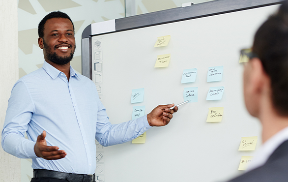 Management Skills for New Managers