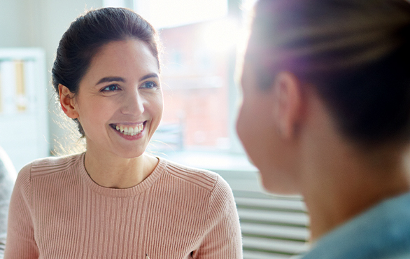Making the Transition from Staff Member to Supervisor