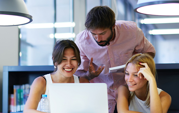 AMA’s 5-Day “MBA” Certificate Program