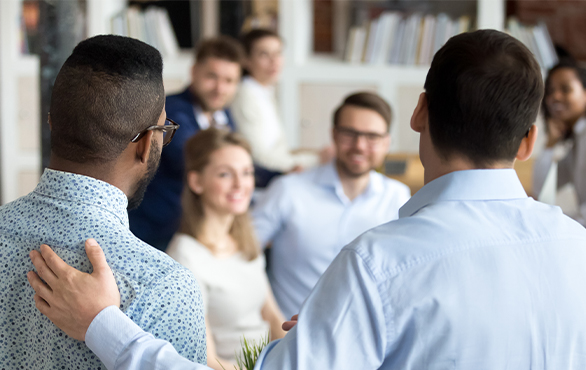 NEW! Moving from Inclusion to Belonging: How to Shift from Intent to Impact