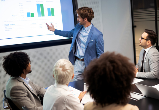Making the Transition from Staff Member to Supervisor