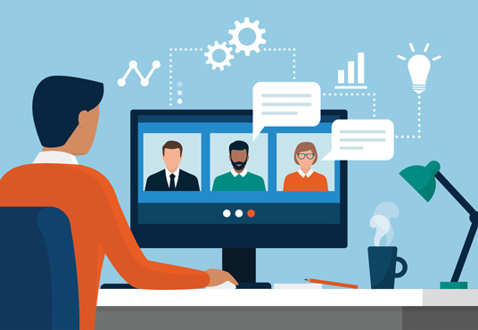 NEW! Building a Culture of Innovation for Hybrid and Virtual Teams
