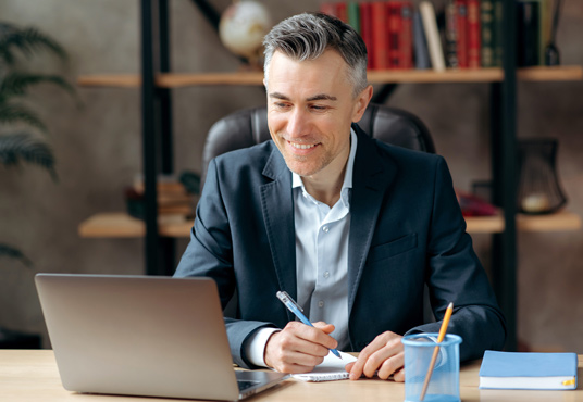 AMA’s 5-Day “MBA” Certificate Program