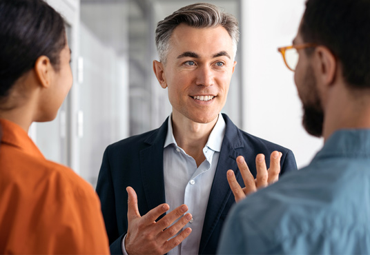 How to Communicate with Diplomacy, Tact and Credibility