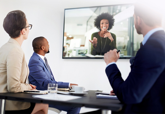 NEW! Building a Culture of Innovation for Hybrid and Virtual Teams