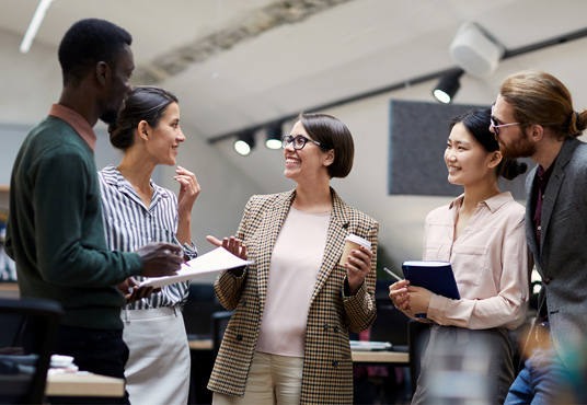 NEW! Moving from Inclusion to Belonging: How to Shift from Intent to Impact