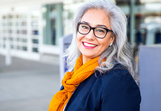 Women Leading with Impact: Resilience and Strategic Risk-Taking