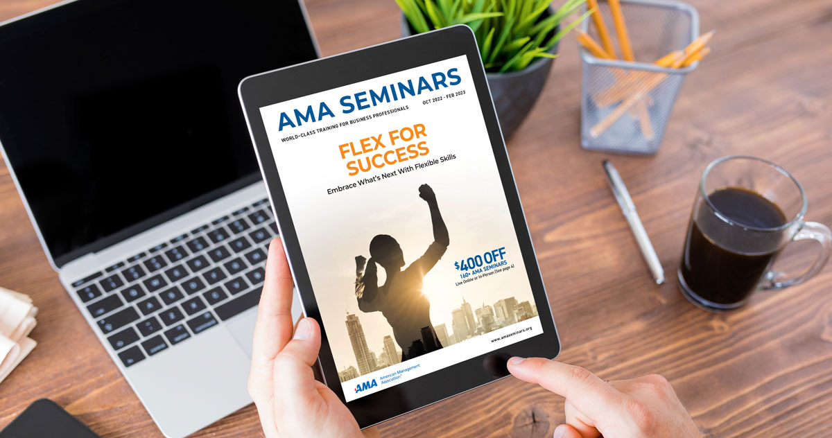 Request an Online Catalog Diversity and Inclusion AMA