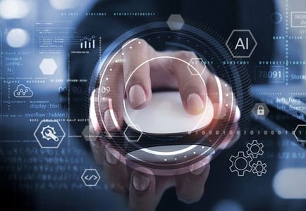 Taking the Lead with Artificial Intelligence