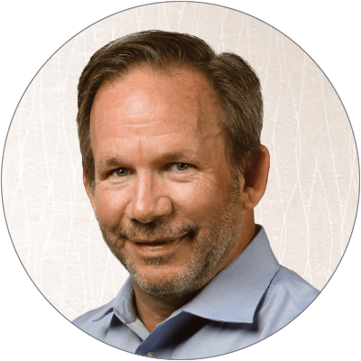 Steve Runkel: Senior Vice President Corporate Learning Solutions