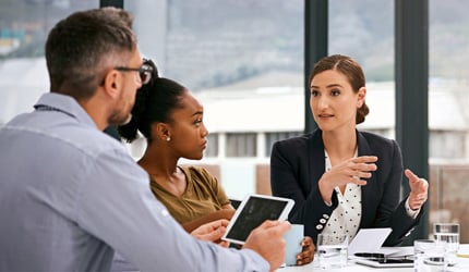 How Hybrid Work Affects Career Advancement with Disparities Based on Gender and Age