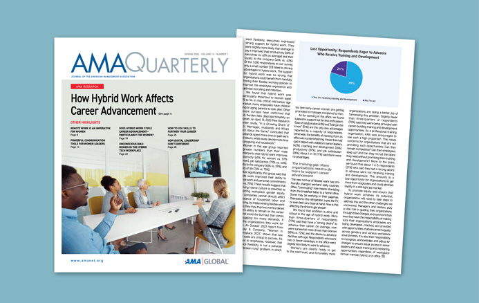 AMA Quarterly