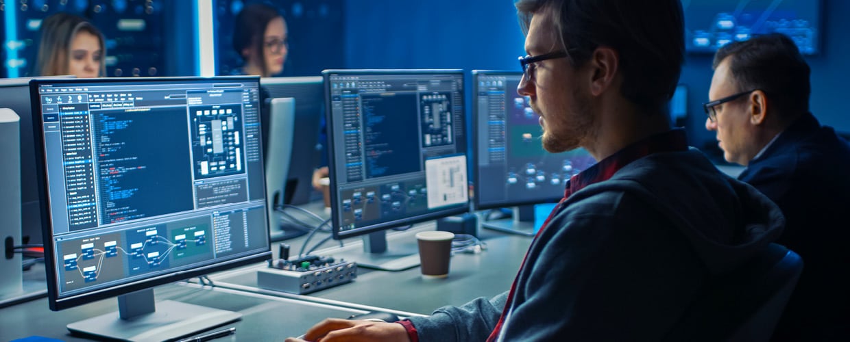 Building Artificial Intelligence Excellence: A 10-Step Plan for Managers and Executives | AMA