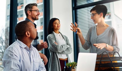 Why Managers Are Failing to Execute Strategy, and How Organizations Can Help