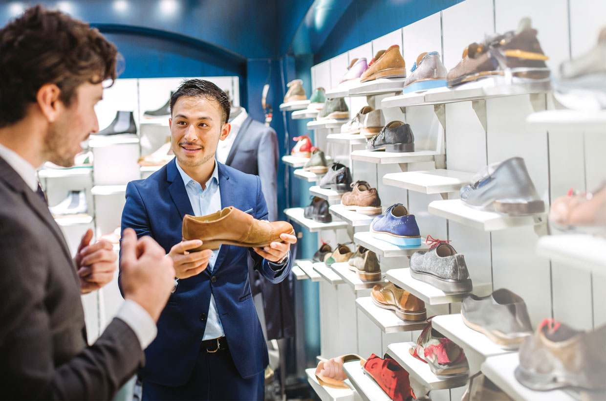 Learning solutions for success