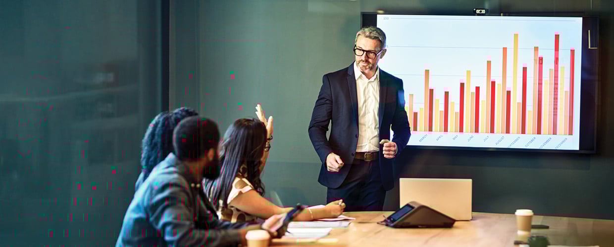 The Grow or Die Lie: Why Sustainable Business Growth Matters | AMA