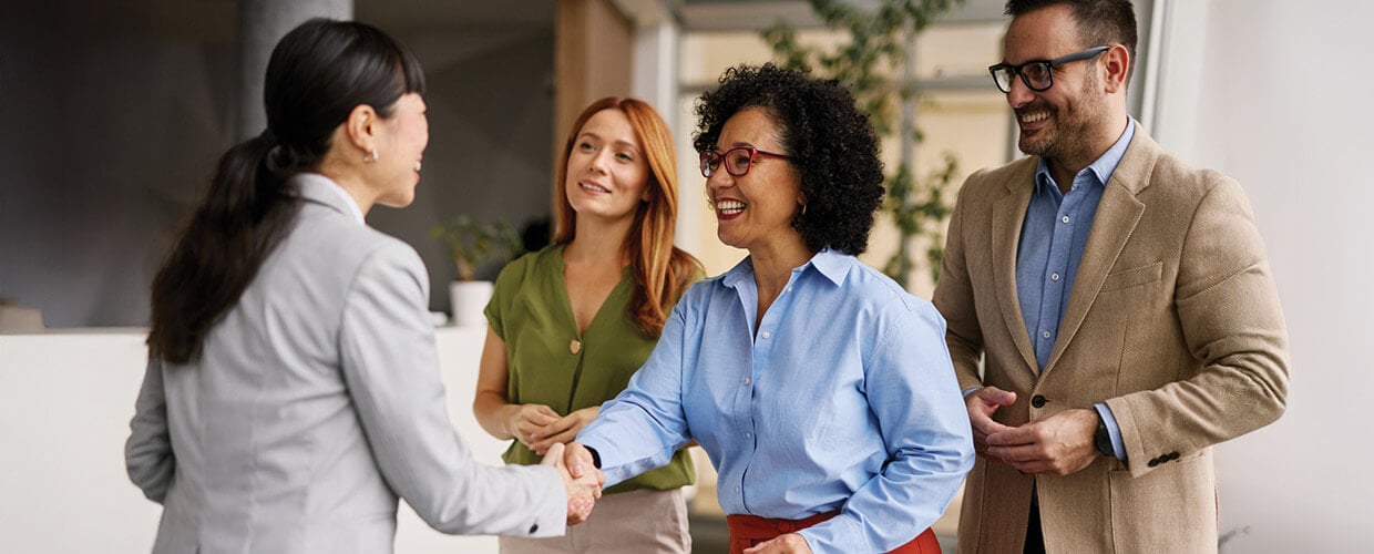 The SPARK of Leadership: A Powerful Acronym for Effective Leadership | AMA