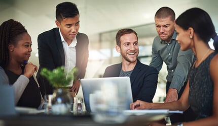 AMA’s Annual AI Survey: Organizations Make Progress Adopting AI, But Many Employees Feel Left Behind
