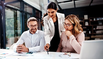 AMA’s Annual AI Survey: Organizations Make Progress Adopting AI, But Many Employees Feel Left Behind