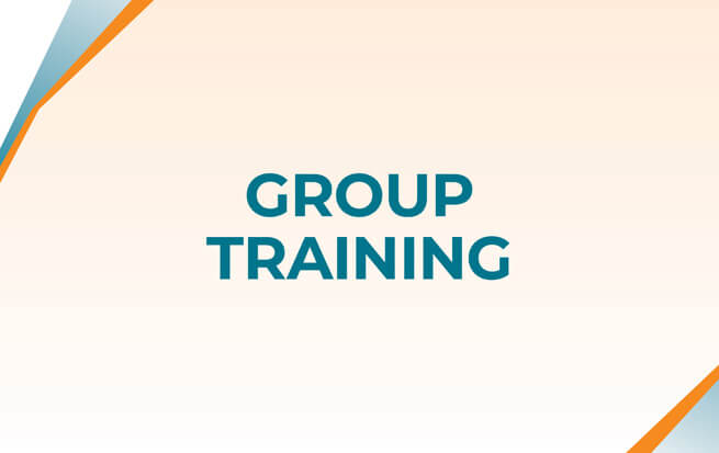 AMA Group Training