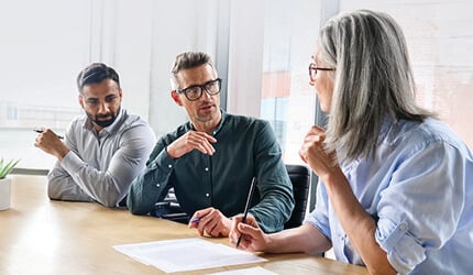 The Manager–Employee Disconnect on Engagement and Effectiveness