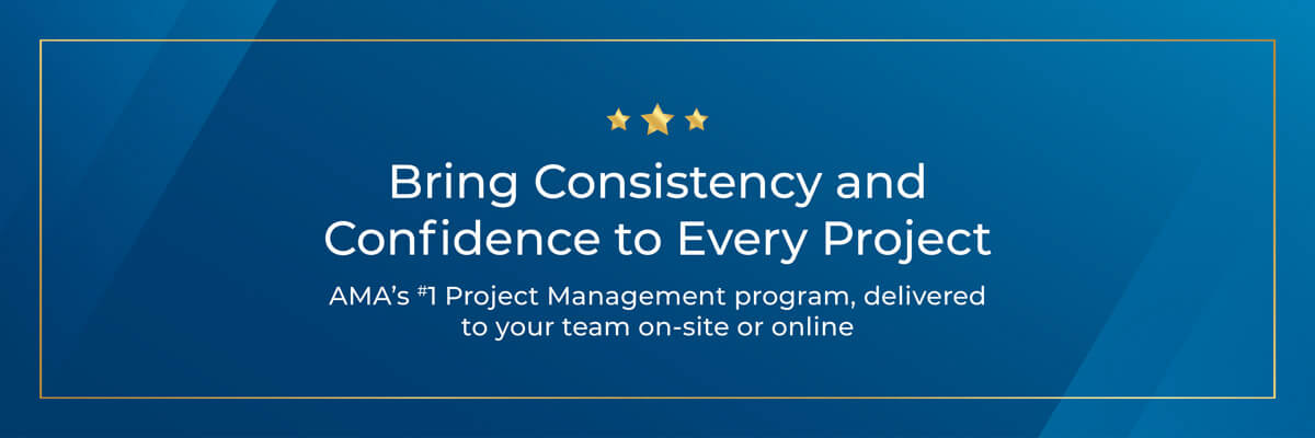 Improving Your Project Management Skills: The Basics for Success