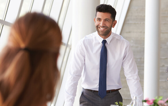 Leading with Emotional Intelligence Seminar