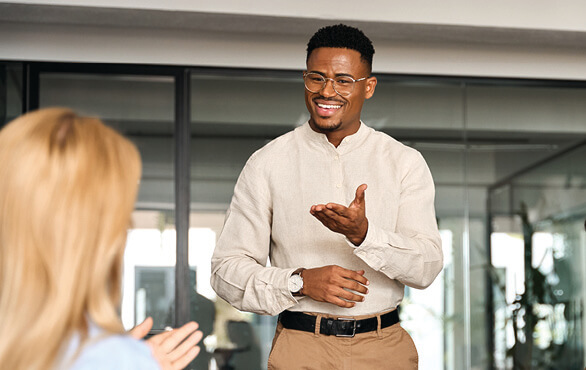  AMA’s Training Certificate Program Seminar