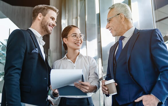  Building Better Work Relationships: New Techniques for Results-Oriented Communication Seminar