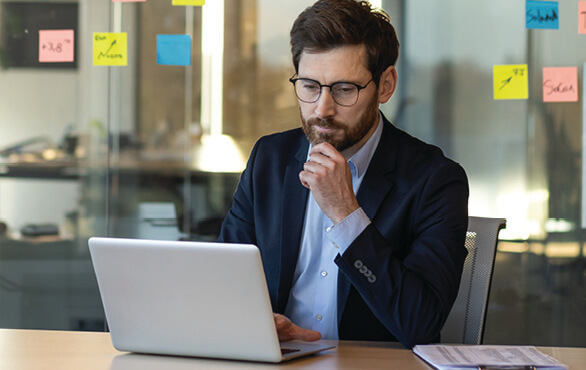 Critical Thinking Seminar