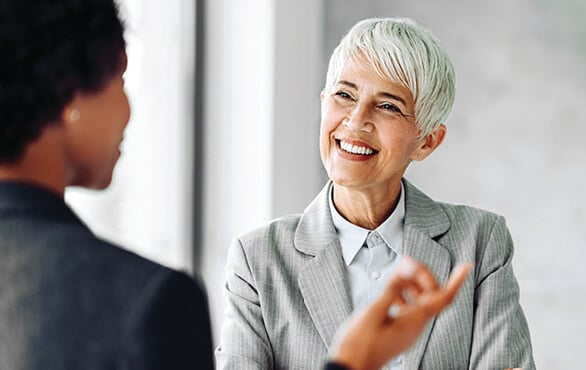 The Voice of Leadership