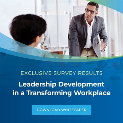 AMA's Annual Leadership Research Whitepaper