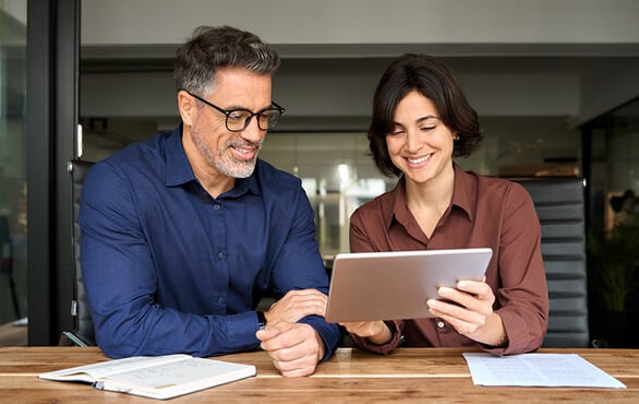 Management Skills for New Managers