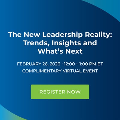 Annual Leadership Event