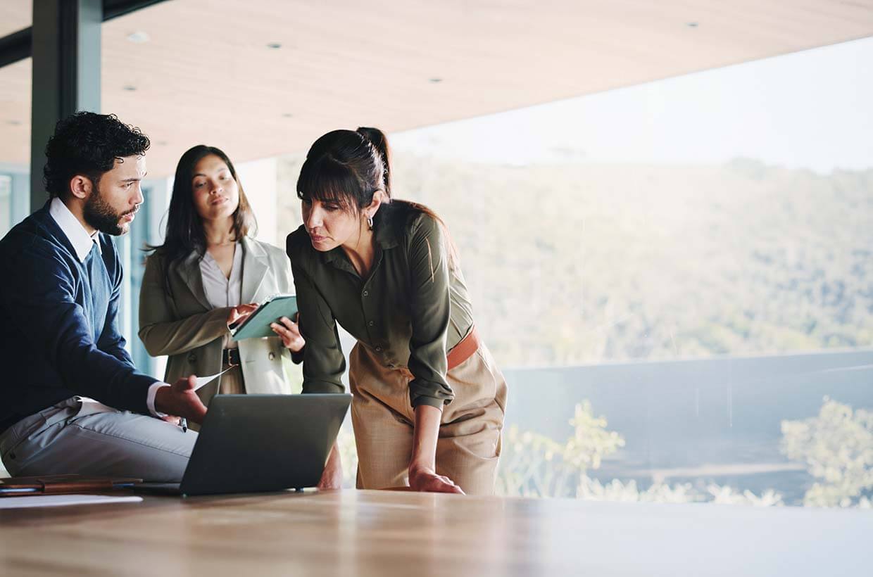 New Whitepaper: Ambitious Employees. Underprepared Managers. A Growing Organizational Risk.