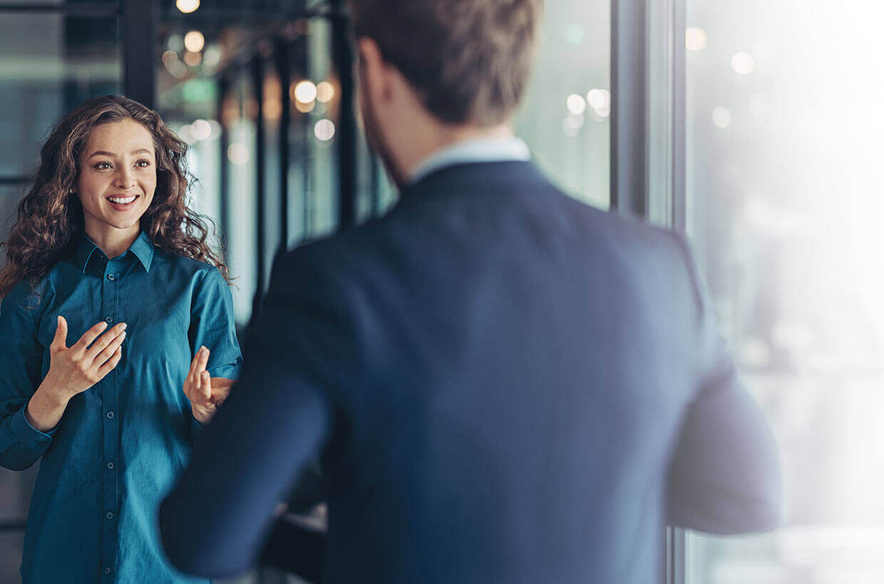 New Whitepaper: The New Management Reality