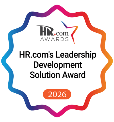 HR.com Leadership Development Solution Provider of the Year Award