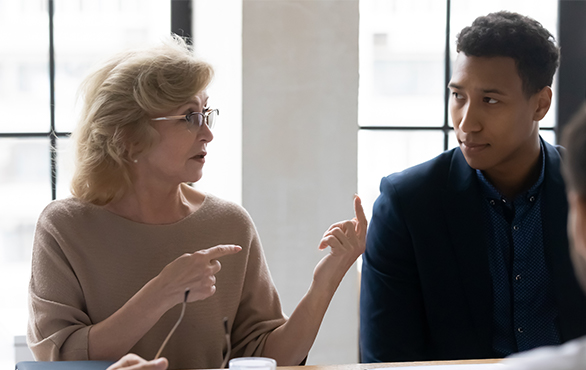 How to Communicate with Diplomacy, Tact and Credibility
