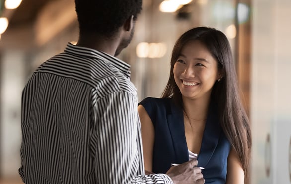 Developing Your Emotional Intelligence