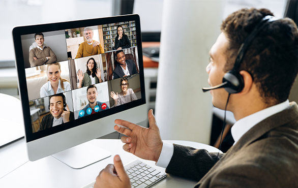 Building a Culture of Innovation for Hybrid and Virtual Teams